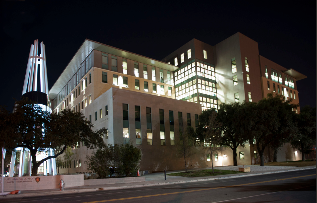 CoSA Public Safety Headquarters Lopez Salas Architects Inc San   Screen Shot 2012 11 15 At 5.36.42 PM 