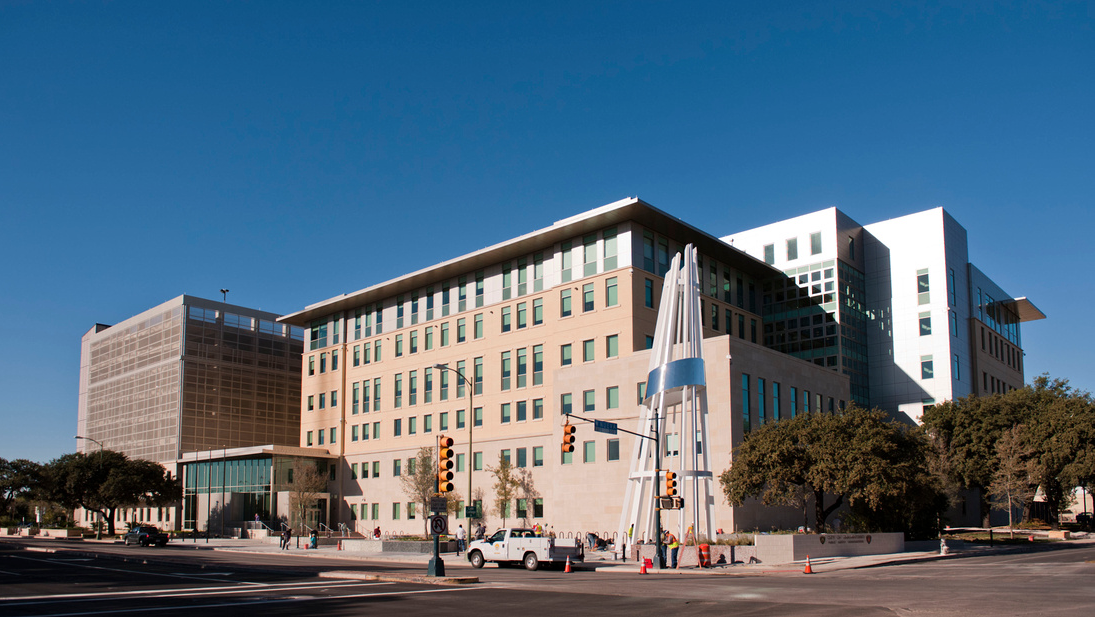 CoSA Public Safety Headquarters Lopez Salas Architects Inc San   Screen Shot 2012 11 15 At 5.41.01 PM 